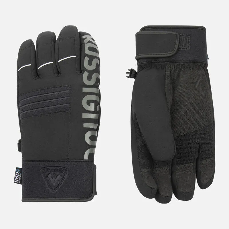 Rossignol Speed Impr - Skihandschuhe - Herren | Hardloop