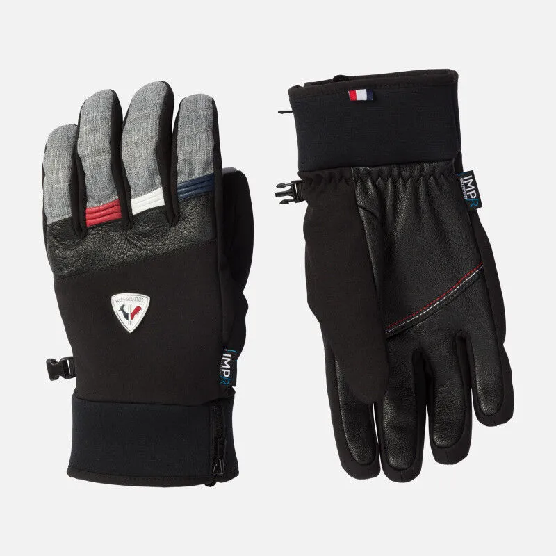 Rossignol Strato Impr - Skihandschuhe - Herren | Hardloop