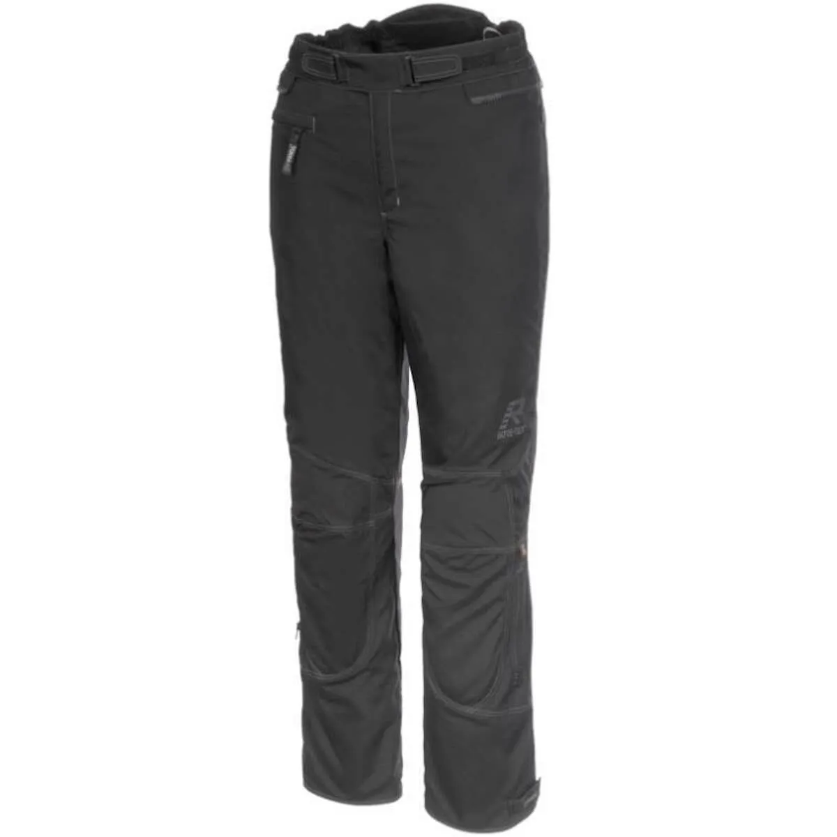 Rukka RCT Hose schwarz Herren 50 (+7cm Beinlänge)