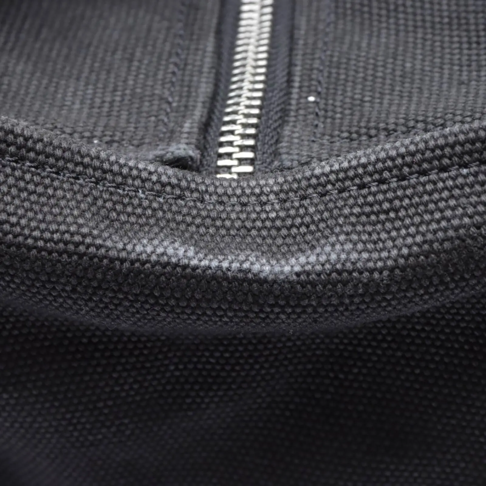 Schultertasche Schwarz