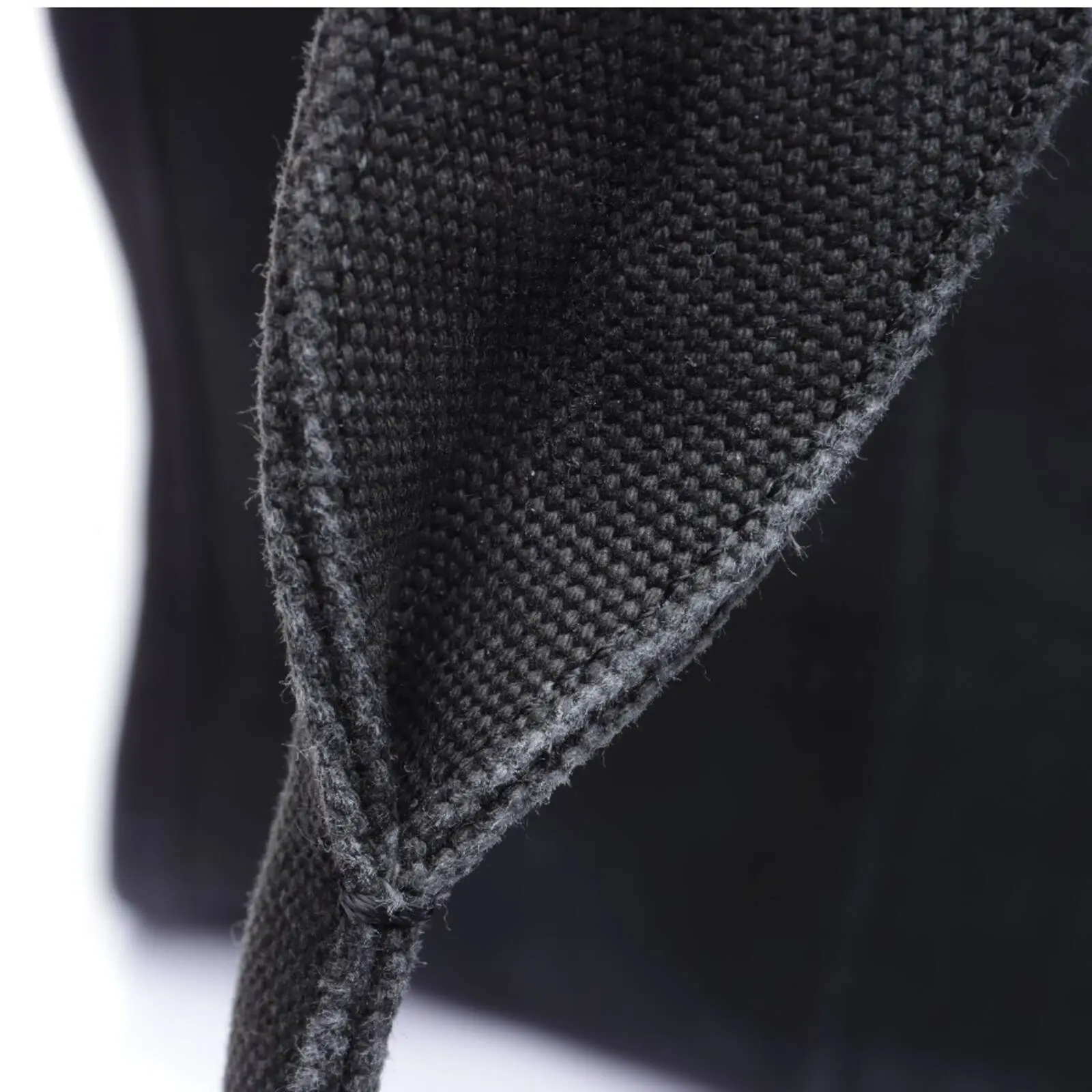Schultertasche Schwarz