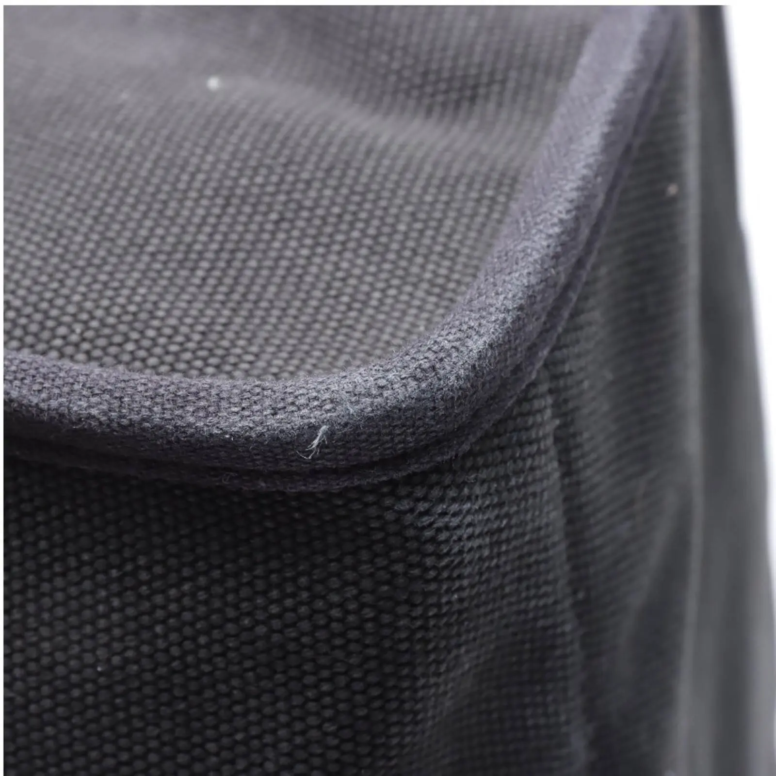 Schultertasche Schwarz