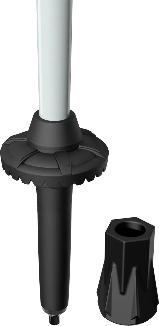 Scott Pole Trek Alu - Trekking & Wanderstock