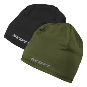 SCOTT Unisex Mütze Beanie Fleece LT