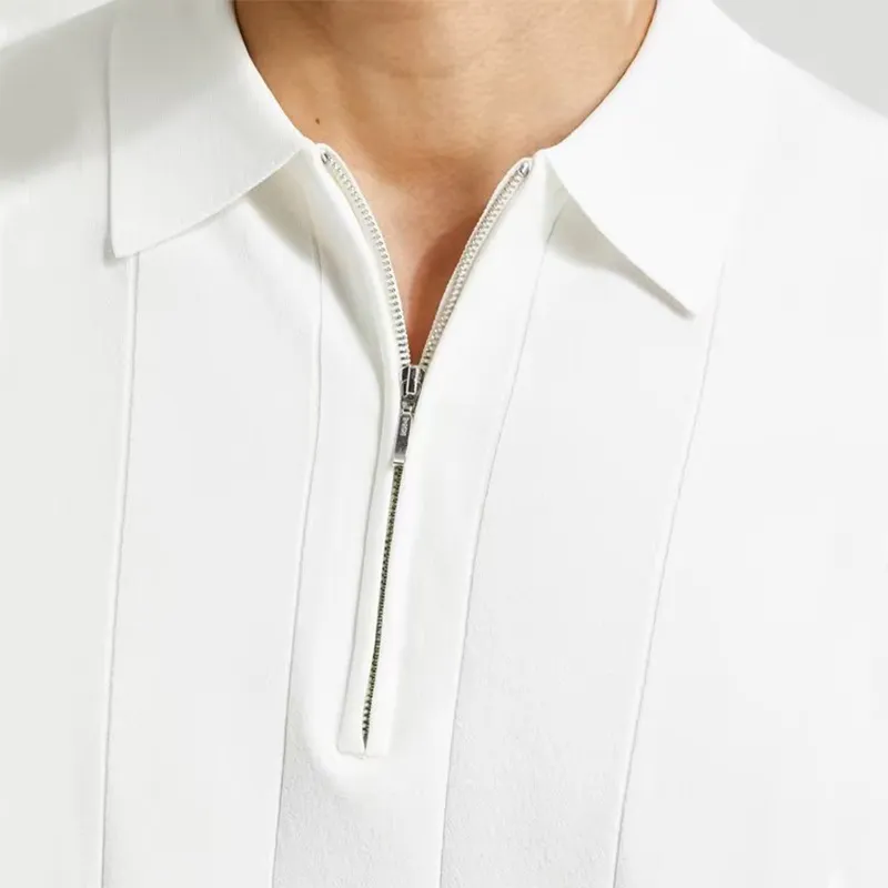 SHORTSLEEVE POLO