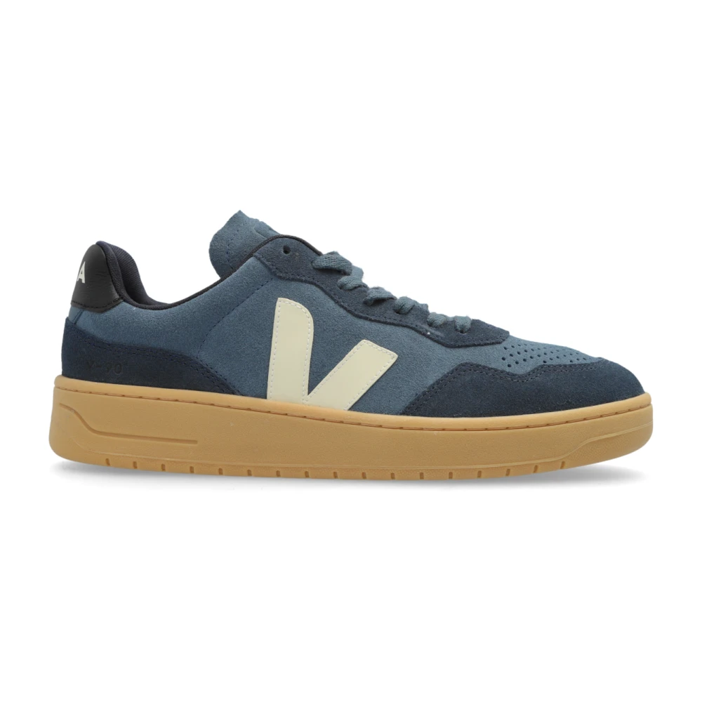 Sportschuhe V-90 Wildleder
