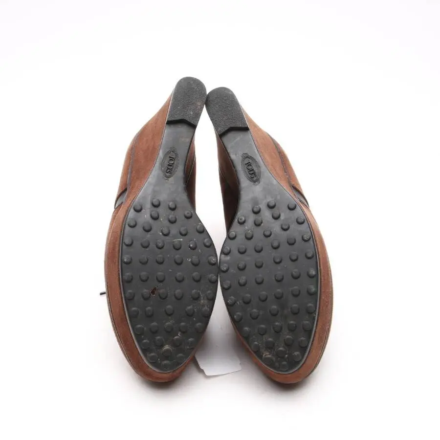 Stiefeletten EUR 37 Braun