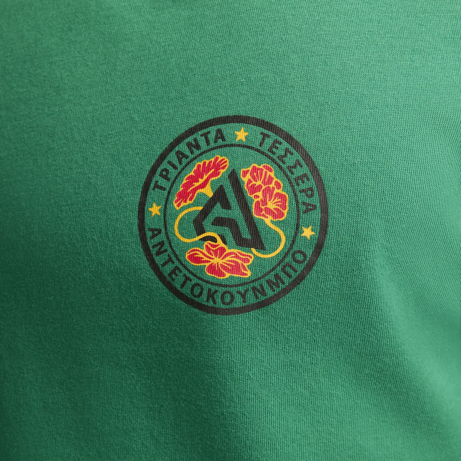 T-shirt Nike Dri-FIT Giannis FJ2316-365