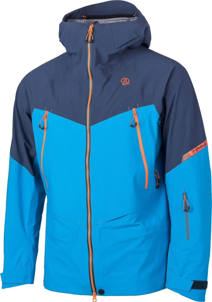 Ternua Mauna KEA Jacket M - Herren Hardshelljacke