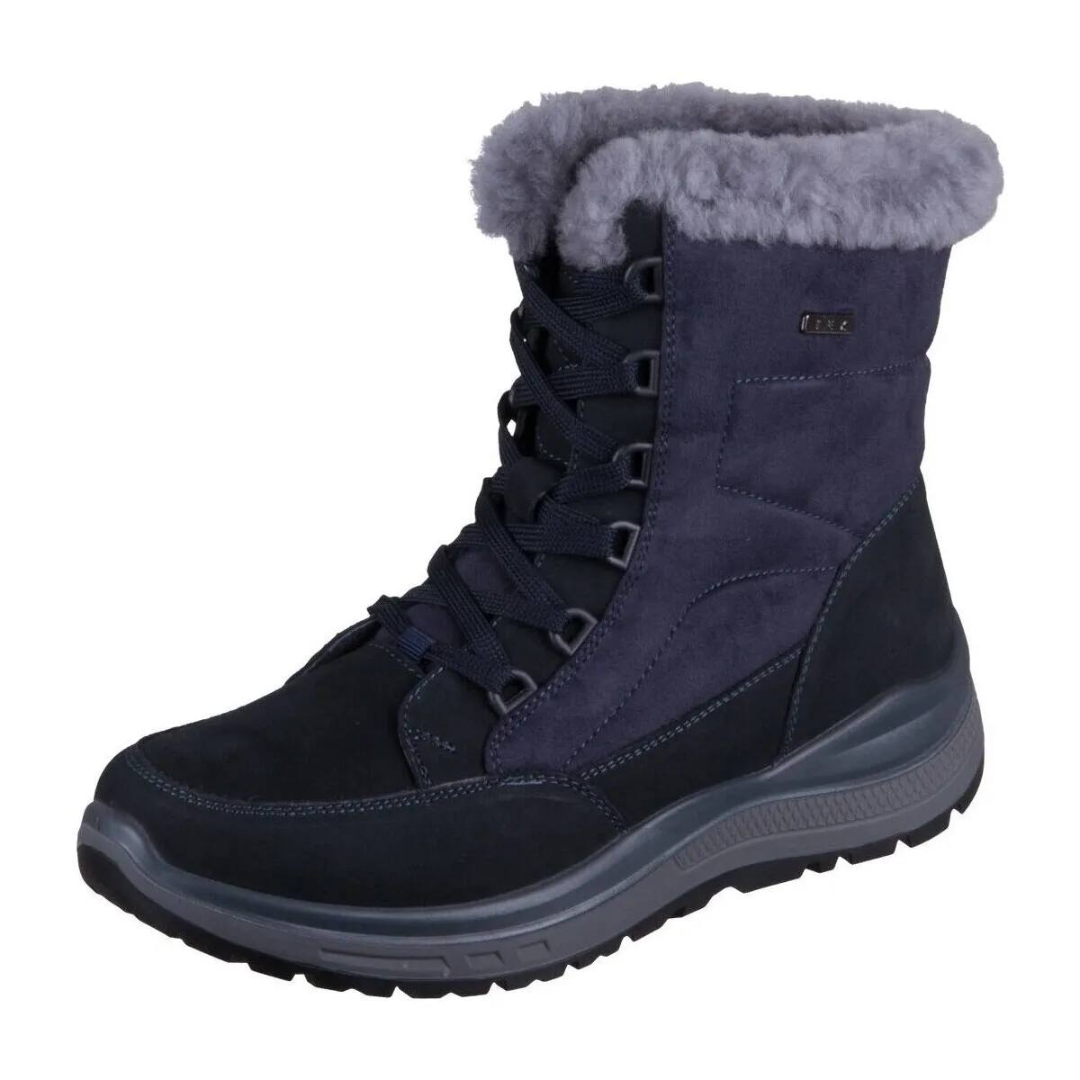 Tex - Stiefeletten R5586L