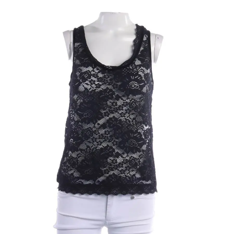 Top S Schwarz