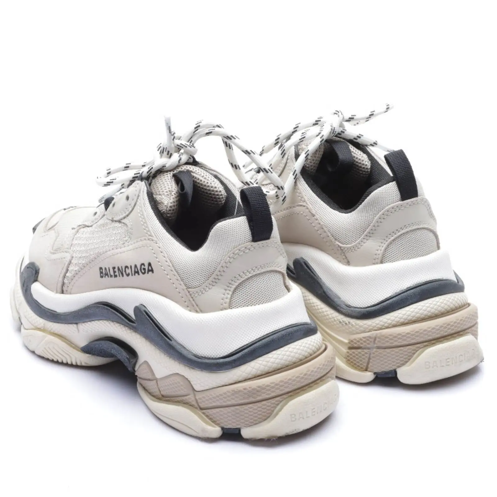Triple S Sneaker EUR 37 Beige