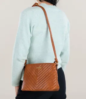 Umhängetasche für Damen 7004 12