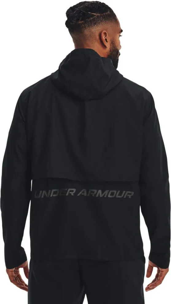 Under Armour Storm Run Hooded Jacket - Herren Laufjacke