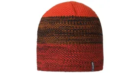 Unisex-Wintermütze Viking HUDO rot UNI