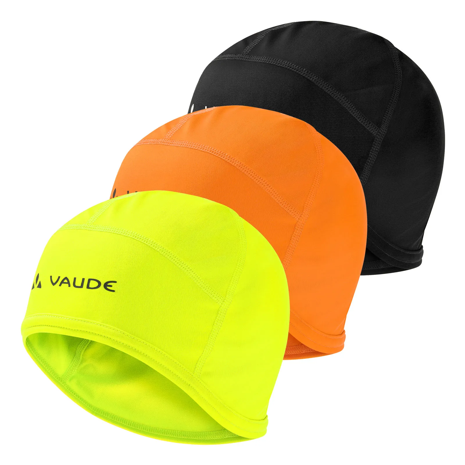 VAUDE Unisex Mütze Bike Warm Cap