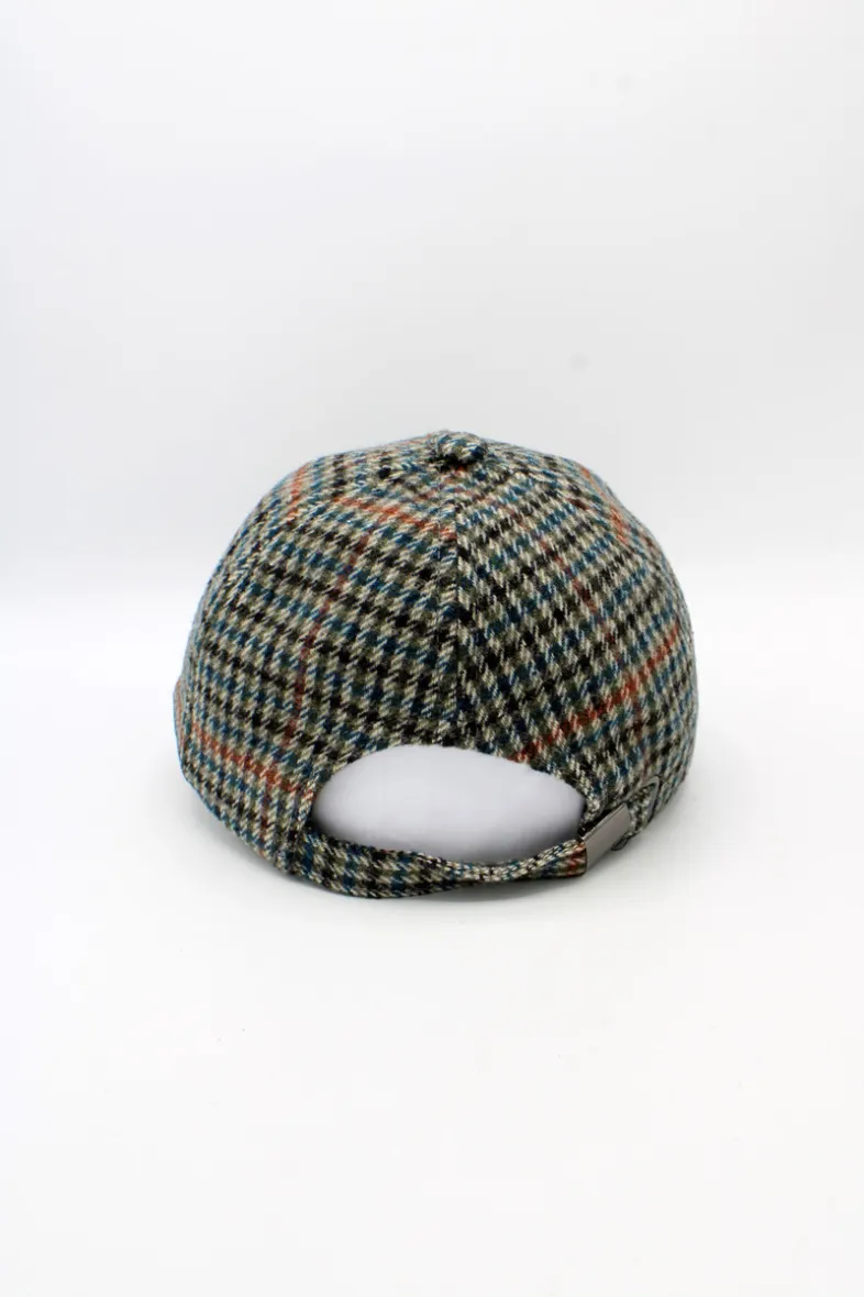Wintermütze aus Polyester