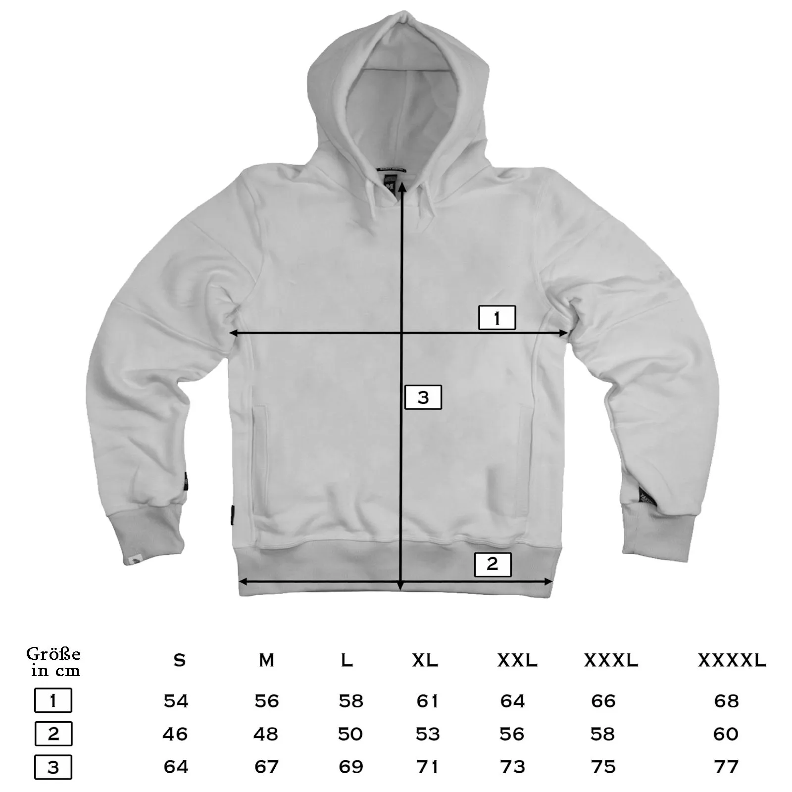 Yakuza Premium Sweatjacke YPHZ 3527 dunkelblau navy-         